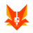 Foxy Filaments Logo